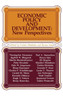 Economic Policy and Development: New Perspectives