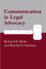 Communication in Legal Advocacy