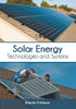 Solar Energy: Technologies and Systems