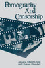 Pornography and Censorship