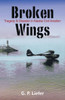 Broken Wings: Tragedy & Disaster in Alaska Civil Aviation