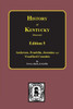 History of Kentucky: the 5th Edition: the 5th Edition: Kentucky, a History of the State.
