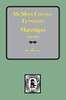 McMinn County, Tennessee Marriages 1820-1870