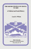 The Krobo People of Ghana to 1892: A Political and Social History
