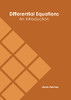 Differential Equations: An Introduction