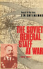 The Soviet General Staff at War: 1941-1945