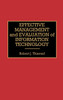Effective Management and Evaluation of Information Technology
