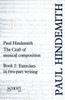 The Craft of Musical Composition, Book 2: Exercises in Two-Part Writing
