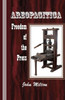 Areopagitica: Freedom of the Press