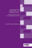Paying for Democracy: Political Finance and State Funding for Parties