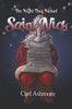 The Night They Nicked Saint Nick