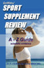 Griffiths' Sport Supplement Review