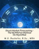 Stock Market Forecasting: The McWhirter Method De-Mystified