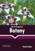 Recent Progress in Botany