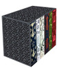 Major Works of Charles Dickens (Great Expectations / Hard Times / Oliver Twist / A Christmas Carol / Bleak House / A Tale of Two Cities) (Penguin Clothbound Classics)