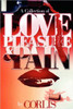 Love, Pleasure and Pain