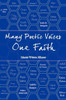 Many Poetic Voices, One Faith