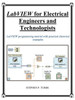 LabVIEW for Electrical Engineers and Technologists