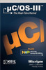 uC/OS-III: The Real-Time Kernel and the NXP LPC1700