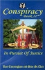 Conspiracy Book II: In Pursuit of Justice