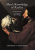 Man's Knowledge of Reality: An Introduction to Thomistic Epistemology - 9781621387718