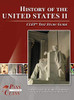 History of the United States II CLEP Test Study Guide - 9781614337256