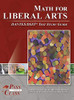 Math for Liberal Arts DANTES/DSST Test Study Guide - 9781614337508