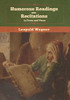 Humorous Readings and Recitations, in Prose and Verse - 9781647991708