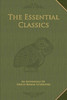 The Essential Classics: An Anthology of Greco-Roman Literature