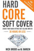 Hard Core Soft Cover: Create Your Hard-Hitting Fast-Selling Book in 30 Hours or Less