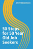 50 Steps For 50 Year Old Job Seekers