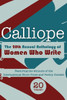 Calliope 2013: The 20th Anthology of Women Who Write