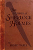 The Murder of Sherlock Holmes