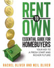 Rent to Own Essential Guide for Homebuyers: The Key to a Fresh Start and Richer Future