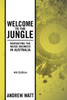 Welcome To The Jungle: Navigating the Music Business in Australia