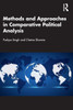 Methods and Approaches in Comparative Political Analysis