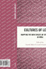 Cultures of Learning: Mapping the New Spaces of Critical Pedagogy in India