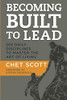 BECOMING BUILT TO LEAD: 365 DAILY DISCIPLINES TO MASTER THE ART OF LIVING - 9781636800097