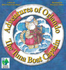 Adventures of Orlando, The Tuna Boat Captain: The Tuna Boat Captain - 9781636493282