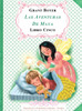 Las Aventuras de Maya Libro Cinco