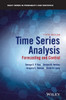 Time Series Analysis: Forecasting and Control