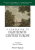 A Companion to Eighteenth-Century Europe
