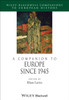 Companion Europe Since 1945