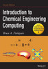 Introduction to Chemical Engineering Computing