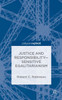 Justice and Responsibility--Sensitive Egalitarianism