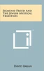 Sigmund Freud And The Jewish Mystical Tradition
