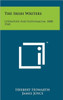 The Irish Writers: Literature And Nationalism, 1880-1940