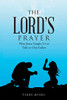 The Lord's Prayer: How Jesus Taught Us to Talk to Our Father - 9781664204362