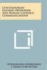 Contemporary Eastern Orthodox And Roman Catholic Communications