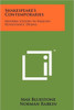Shakespeare's Contemporaries: Modern Studies in English Renaissance Drama